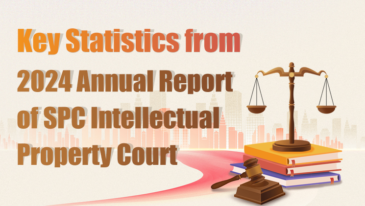 Key Statistics from 2024 Annual Report...