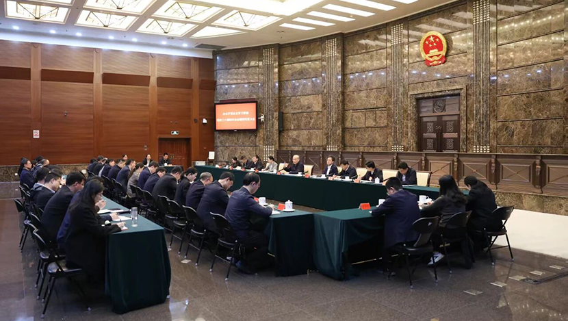 助力司法公正：能实现 真有感 获好评