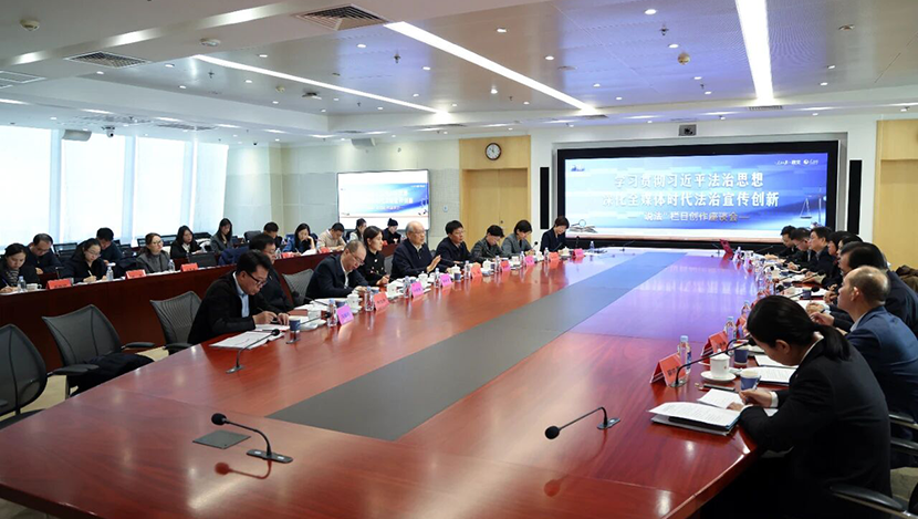 不仅要把案件办好，道理还要“说”透