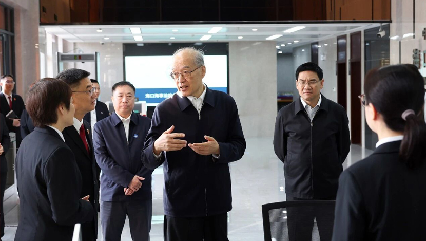 就是来听反映问题的